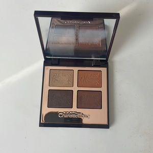 Excellent condition Charlotte Tilbury Eyes of a Star Palette